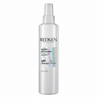 Acidic ph Sealer is a hair styling product for strong hold - Redken India